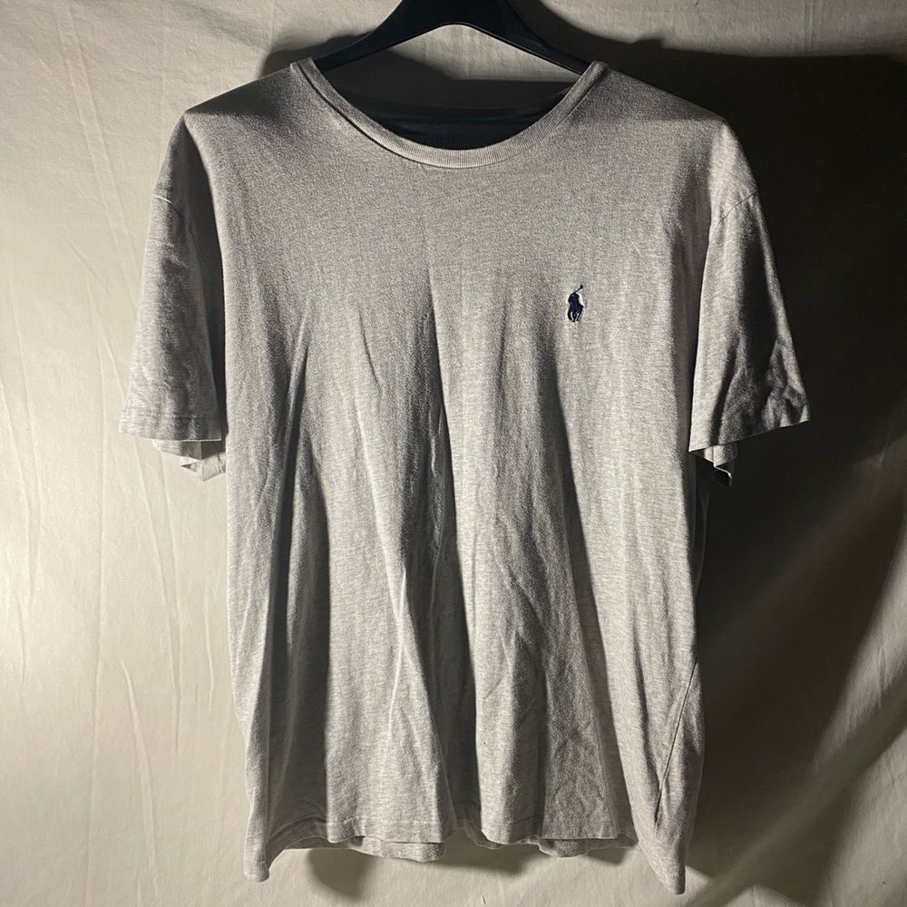 Polo Ralph Lauren OG Casual T Shirt